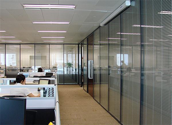 辦公隔斷