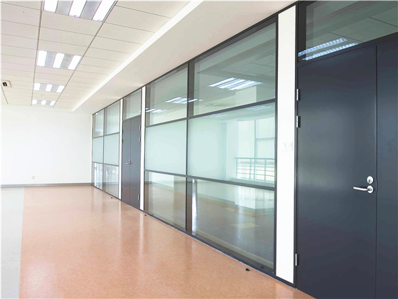 鋁合金辦公隔斷 鋁合金辦公隔斷