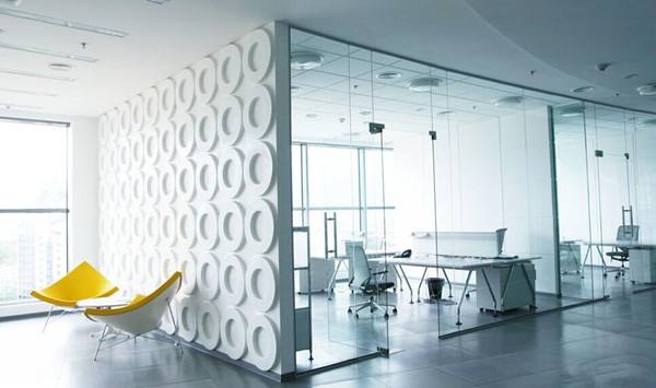 玻璃隔斷 玻璃隔斷