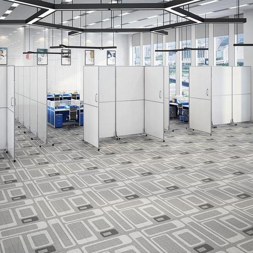 移動(dòng)隔斷怎么選擇？其具備哪些特點(diǎn)？