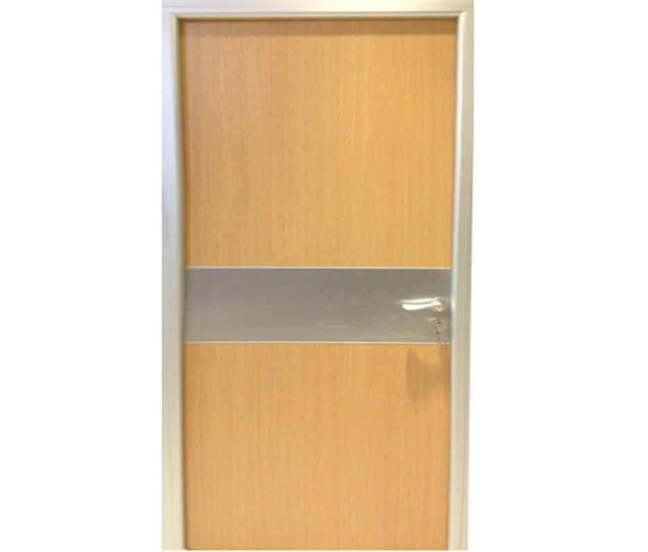 生態(tài)木門02 生態(tài)木門02