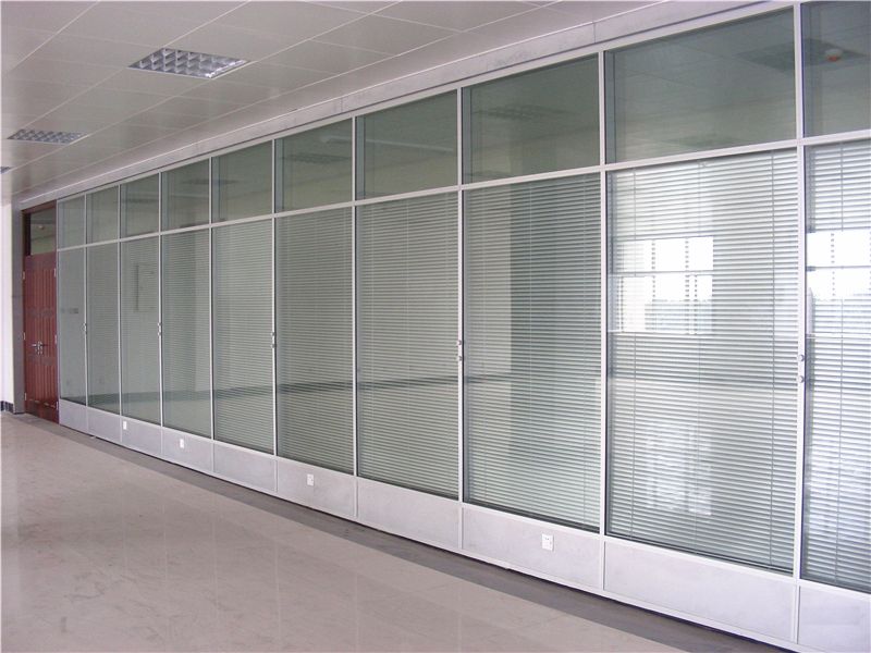 辦公室鋁合金隔斷 辦公室鋁合金隔斷