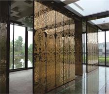 不銹鋼屏風(fēng)系列 不銹鋼屏風(fēng)系列