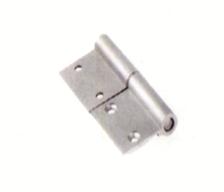 木門合頁(yè)-氧化銀白 木門合頁(yè)-氧化銀白