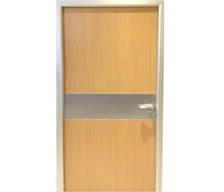 生態(tài)木門02 生態(tài)木門02